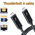 Thunderbolt 4 cable
