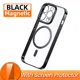 Magnetic Case Black