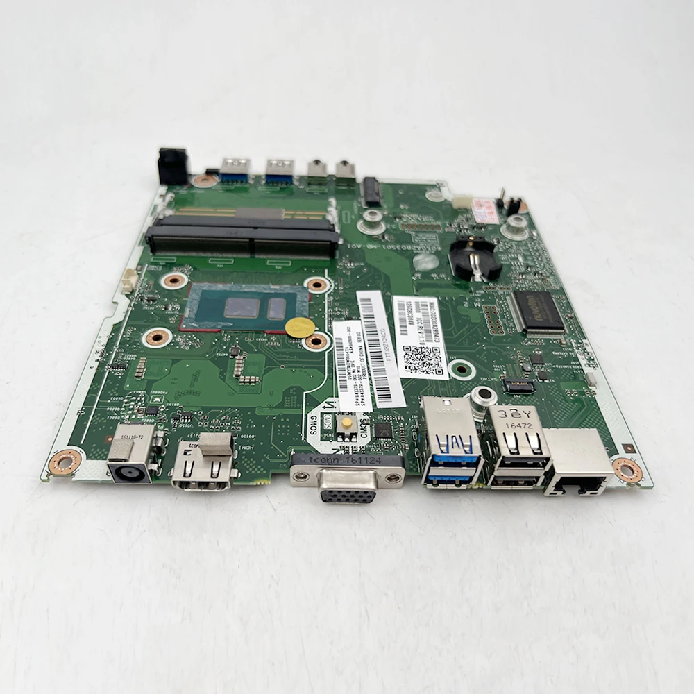 843379-002 843379-602 6050A2803501-MB-A01 para placa base de escritorio HP 260 G2 - imagen 5