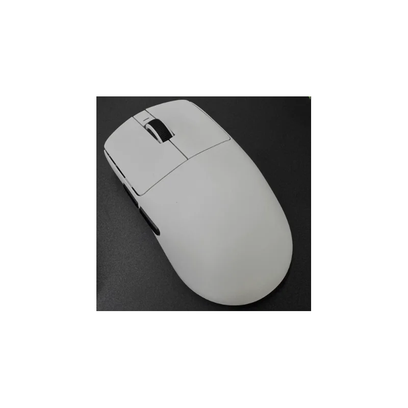 Vgn Vxe-ratón inalámbrico Dragonfly R1 Pro Max para ordenador portátil, mouse ergonómico ligero de larga resistencia, regalo Kong - imagen 4