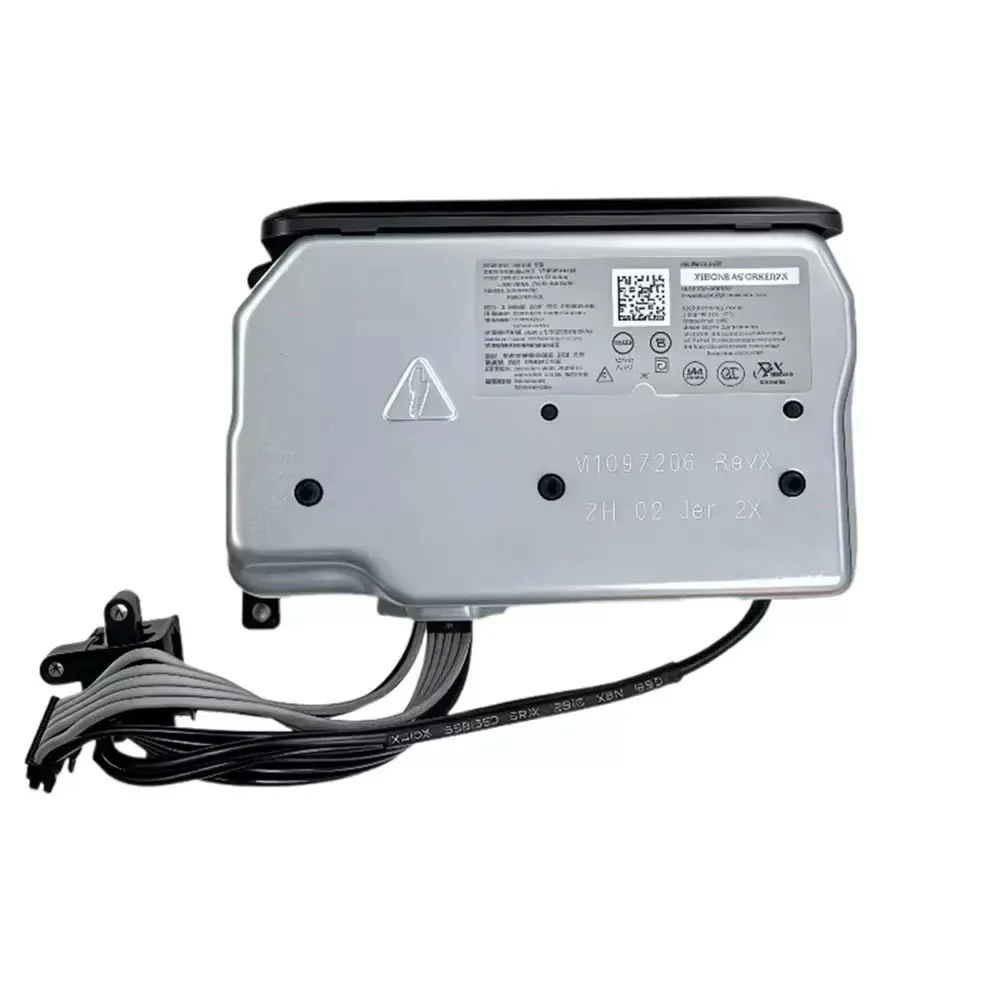 TMR PS5/para PS5 mainframe fuente de alimentación original ADP-400ER ADP-400FR XBOX fuente de alimentación incorporada Reparación y reemplazo - imagen 5