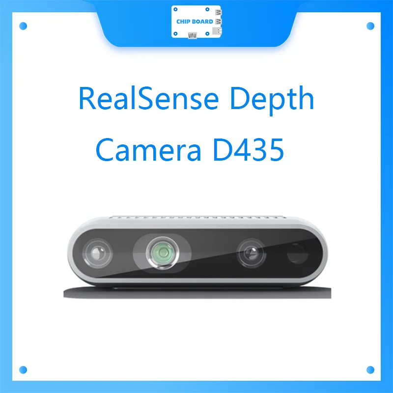 Cámara de profundidad Intel RealSense D435 - imagen 2