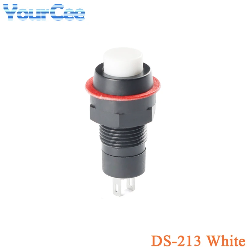 DS-213 White Reset