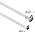 AMUP-V8DO-WH