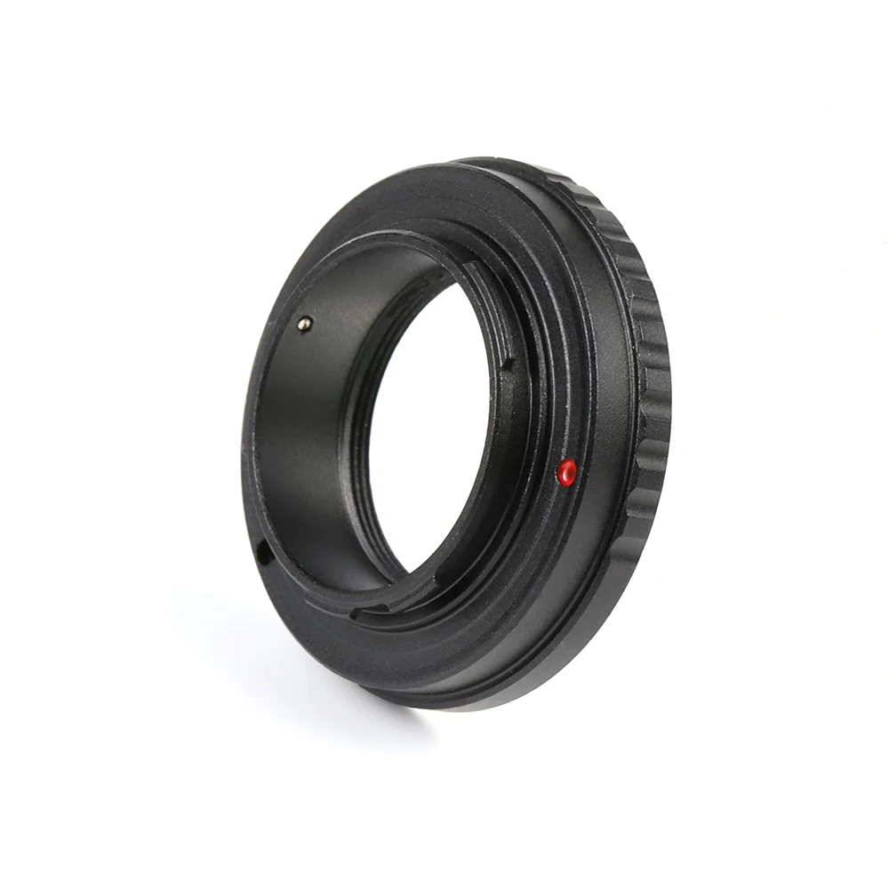 C-PQ para lente con montura C: anillo adaptador de montaje para cámara con montura Pentax Q C-Q para Pentax Q Q7 Q10 Q-S1, etc. - imagen 2