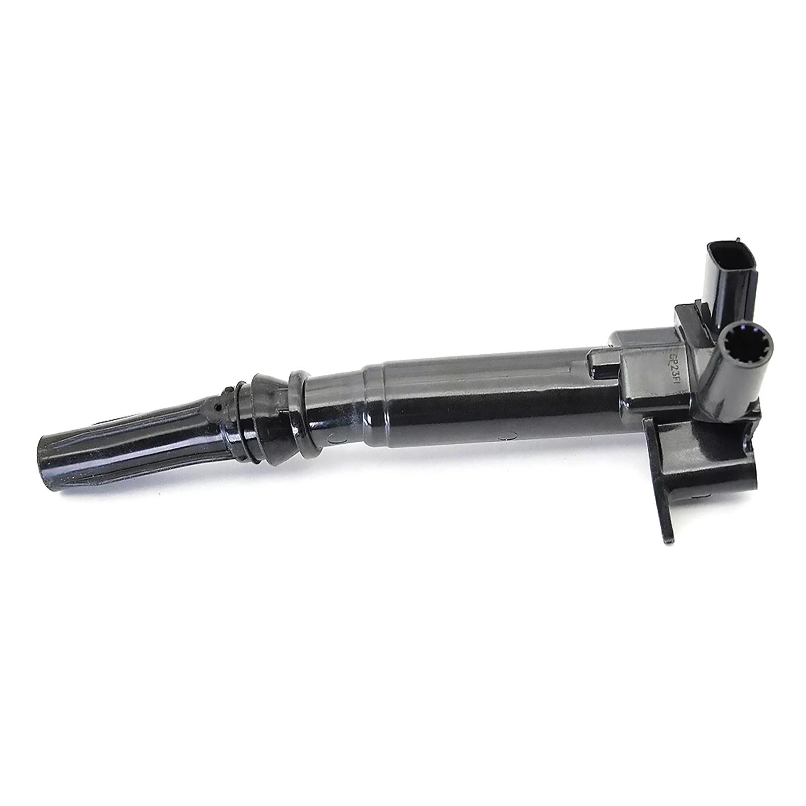 Kit de bujías de bobina de encendido de coche, accesorios de repuesto para Ford F-150, F-250, AL3Z12029B, UF631, UF639, 8 unids/set - imagen 3