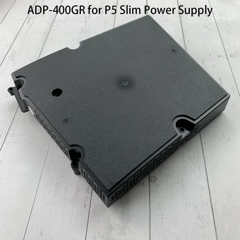 Adaptador de fuente de alimentación para PS5 Slim ADP-400GR, fuente de alimentación Original interna para consola PS5 Slim, 100-127V/200-240V, novedad