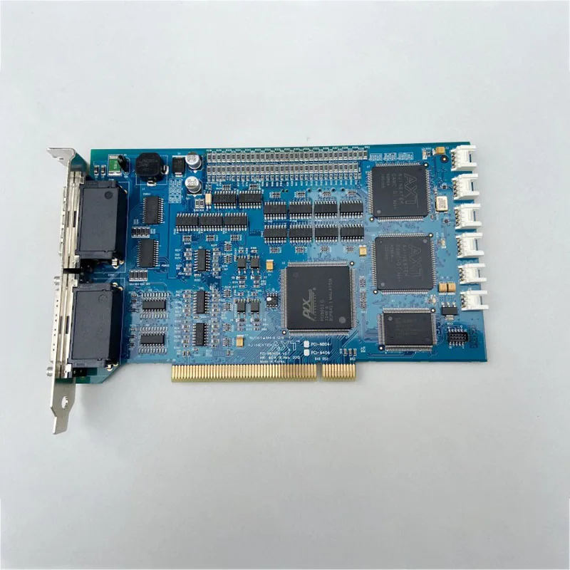 Para tarjeta de Control AJINEXTEK AXT PCI-N8(4)04 V2.7 PCI-N804 V2.6 - imagen 4