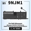 9NJM1 11.4V 99Wh