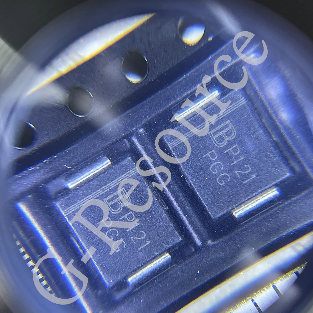 (50 uds) SMDJ58A TVS unidireccional Supresión transitoria (marcado PGG) Diodo 58V paquete SMC - imagen 2