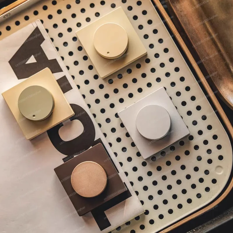 En Stock dirección inversa/ANTICATER perilla de volumen personalizada cuerpo de aleación de aluminio CNC teclado Bluetooth personalizado regalo sorpresa de cumpleaños - imagen 5