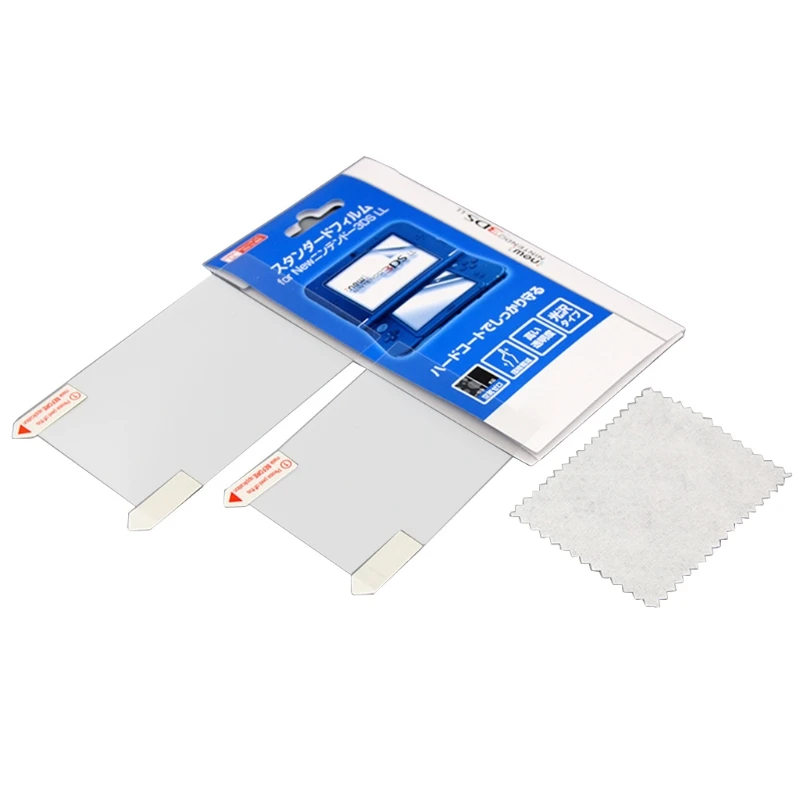 Kit del protector con piezas superior e inferior