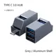 Type-c 3.0 Gray A