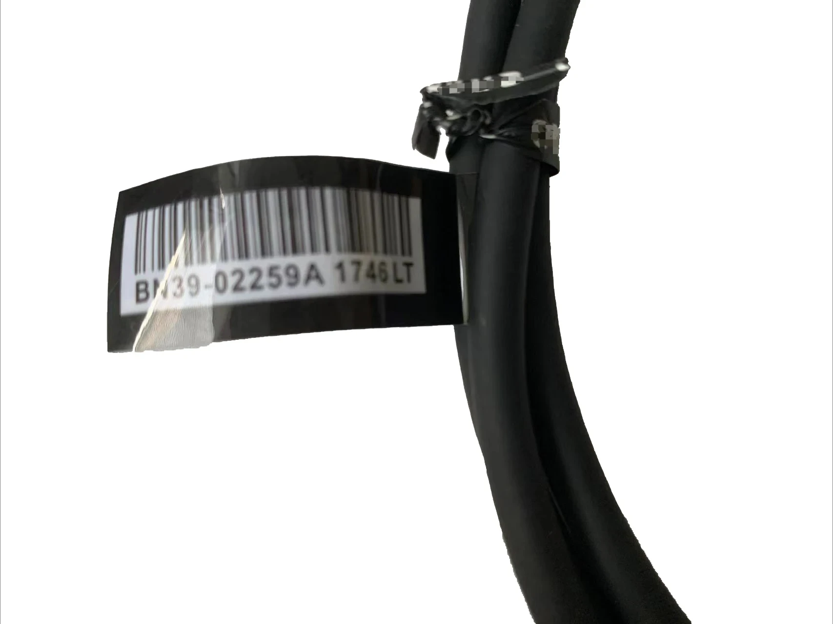 Nuevo BN39-02259B 1M / 3 pies USB-C a USB-C Cable de carga y sincronización para Monitor C34H890WJN C43J890DKN C49J890DKE S34A650UXN - imagen 2