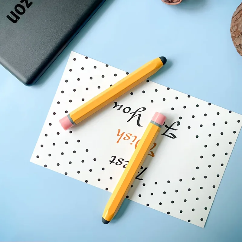 Bolígrafos ópticos para pantalla táctil, lápiz óptico capacitivo para iPad, iPhone, Android, Samsung, tabletas, todos los dispositivos universales de pantalla táctil - imagen 4