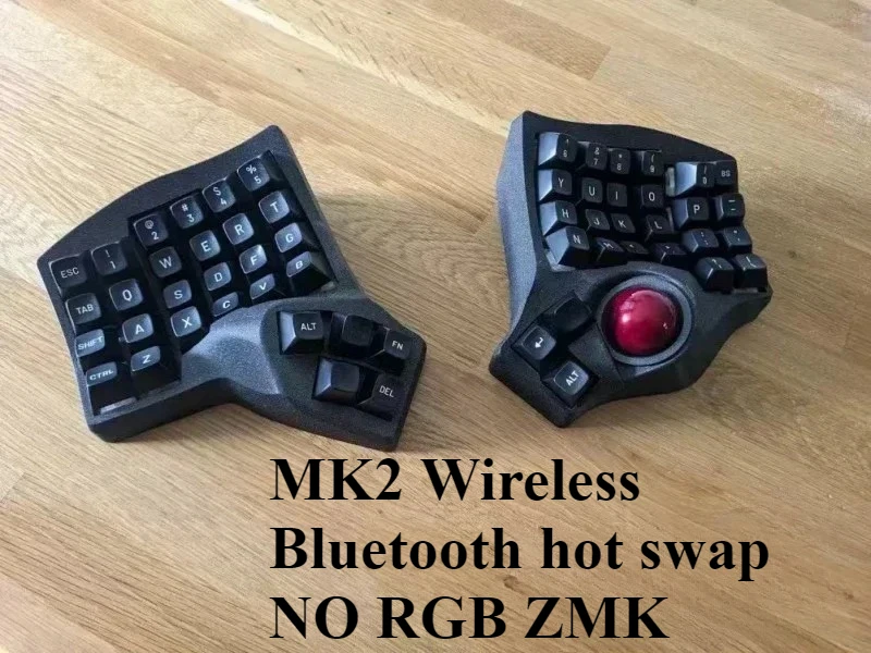 CharybdisMK2keyboard