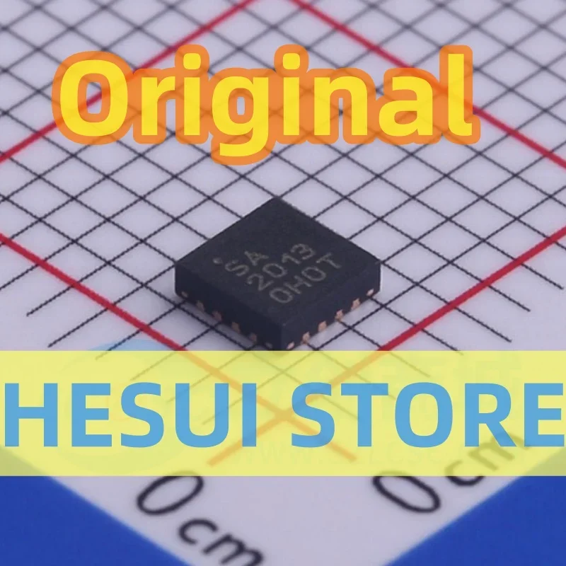 RFSA2013TR7 TQFN-16-EP(3x3) original