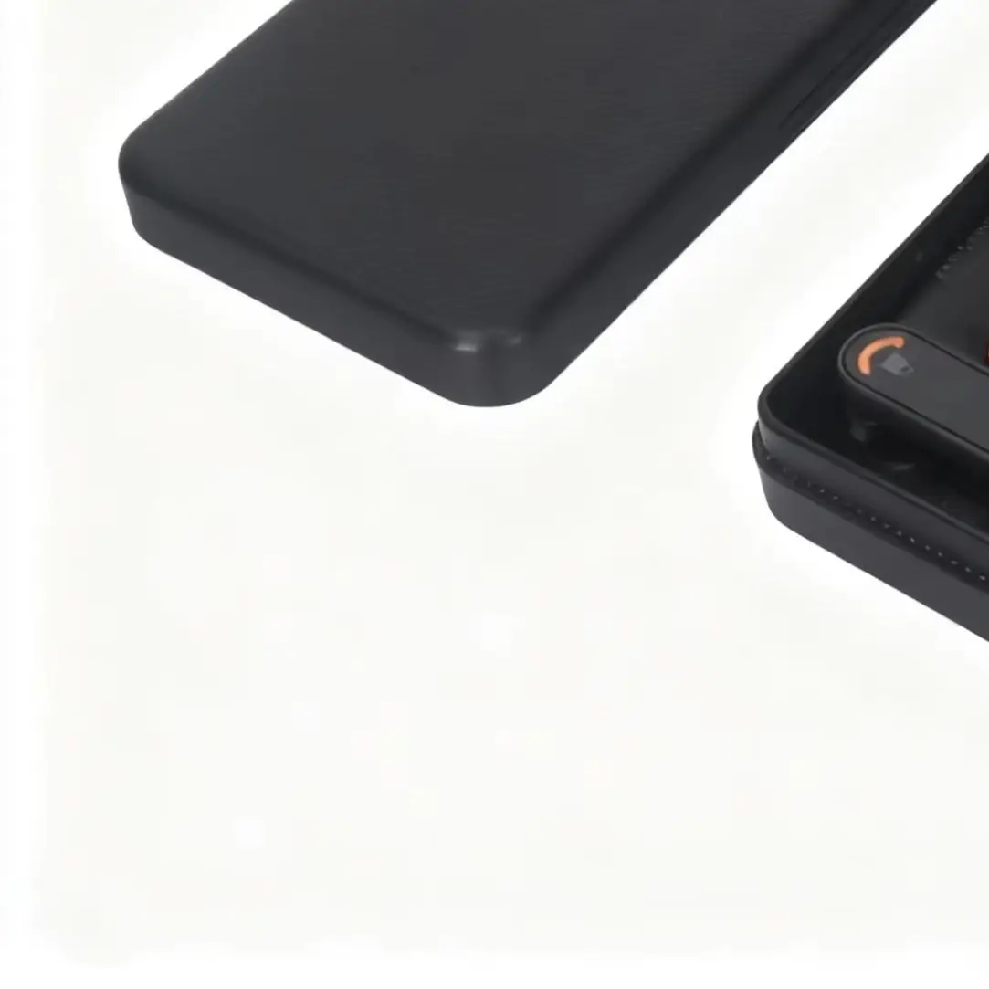 Caja de almacenamiento portátil de hélice para DJI Mini 5 Pro, caja de protección antipresión y antiarañazos para accesorios de Dron DJI Mini 5Pro