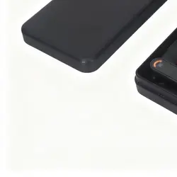 Estuche Hélices DJI Mini 5 Pro – Protección Antipresión Antirayaduras