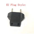 EU plug