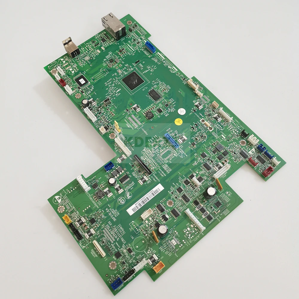 Lexmark 컨트롤러 보드, 메인 보드, 41X135, 9 컨트롤패널, MX521, MX521ade - imagen 4