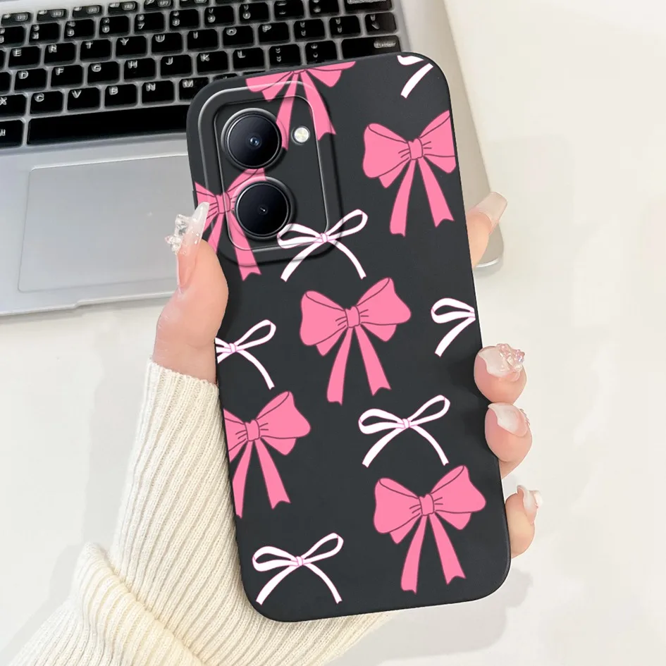 Para Realme 10 funda Realme 10 4G 10s cubierta a prueba de golpes silicona líquida suave mate TPU funda trasera de teléfono para Realme10 Pro Plus Coque - imagen 5