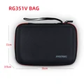 RG351V Bag