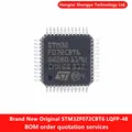 STM32F072CBT6