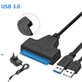 USB 3.0 UK plug