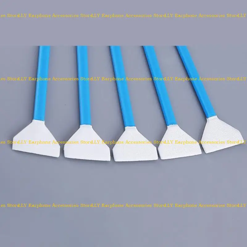 462E 10pcs limpieza sensores para lente cámara digital DSLR SLR CCD CMOS - imagen 4