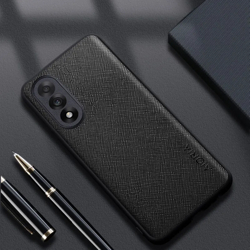Funda para Oneplus Nord 5 4 3 2T 2 alrededor del borde protección perfecta alta calidad - imagen 2
