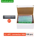 LC-APC 100pcs