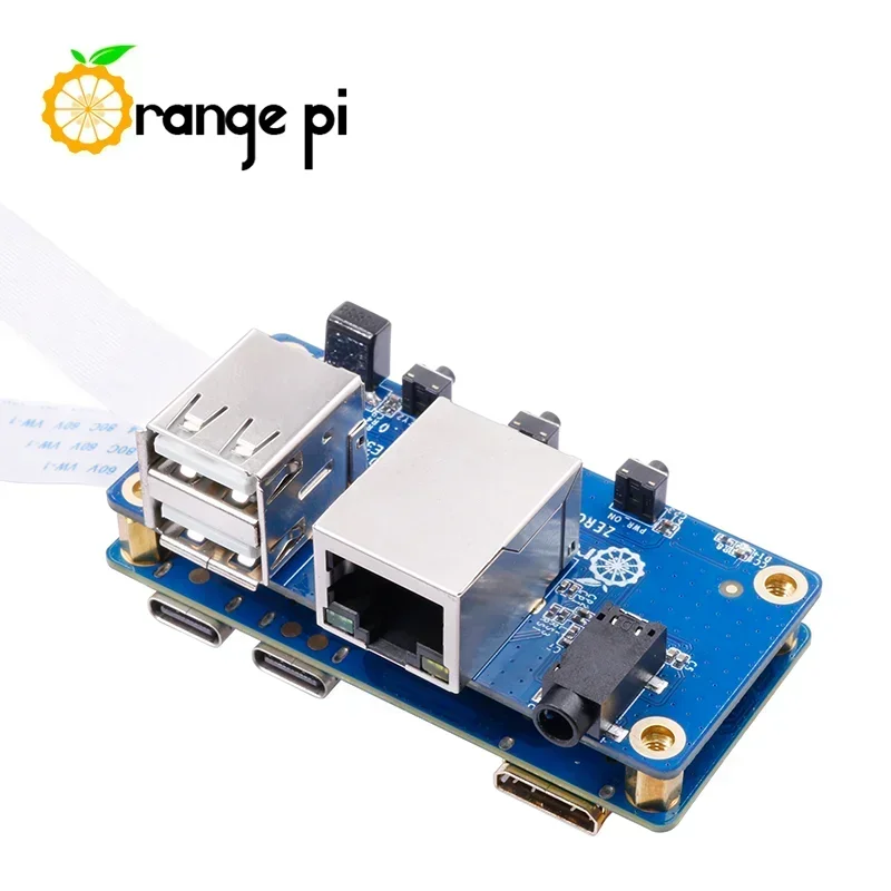 Placa de expansión Orange Pi Zero 2W - imagen 3