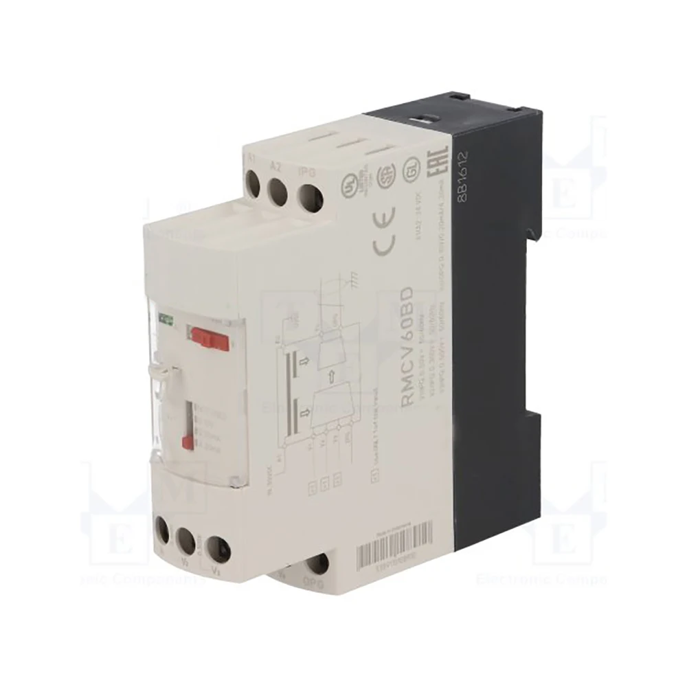 Nuevo Para Schneider RMCV60BD convertidor analógico aislado voltaje/corriente - imagen 3