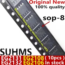 Chipset EG2131 SOP-8 Compatible Fuentes Alimentación