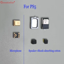 Altavoz de Repuesto para Mando PS5 con Micrófono
