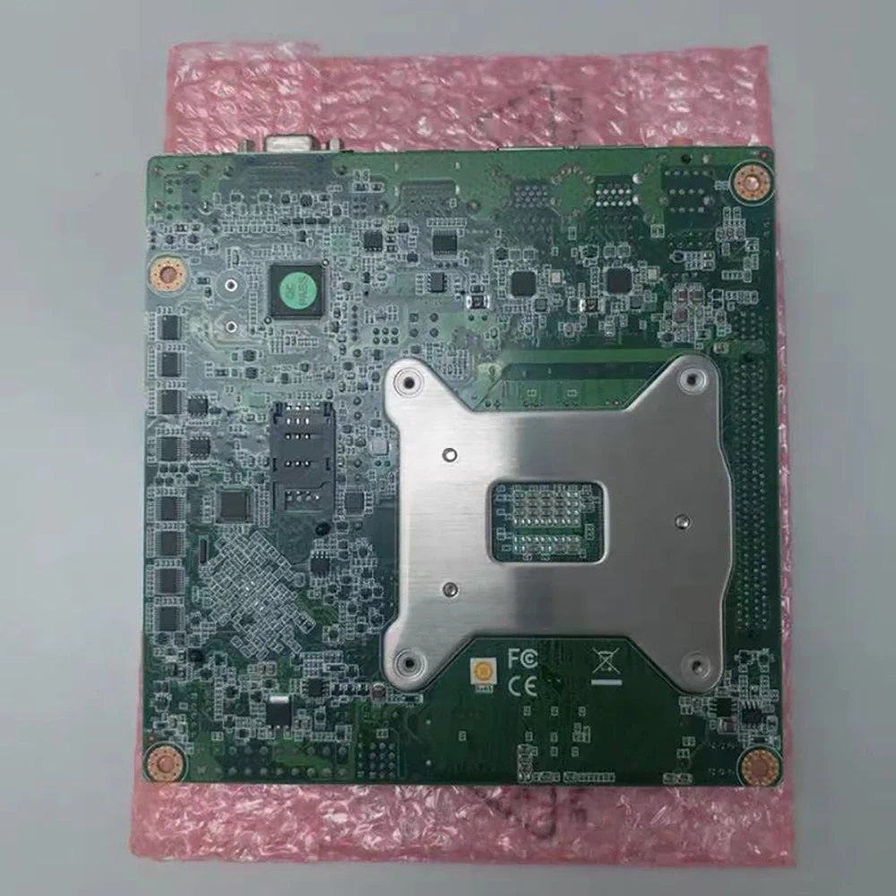 Placa base Industrial ordenador integrado LGA1150/H81 Original para Advantech AIMB-203G2 AIMB-203G2-00A1E - imagen 5