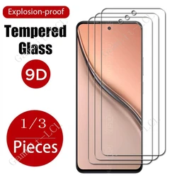 realme P3 Lite – Protector de pantalla de vidrio templado 9H