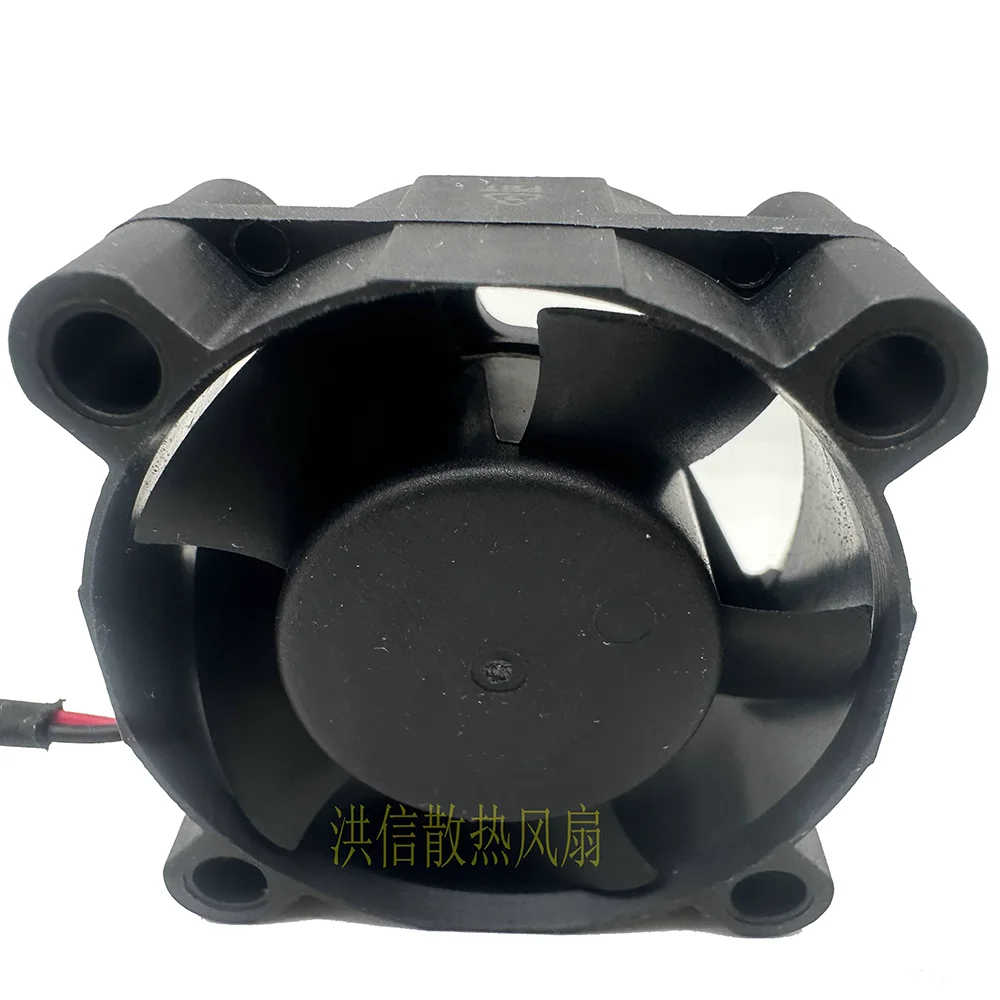 Ventilador de refrigeración para servidor MAGIC MGA4012MS-A20 DC, 12V, 0.11A, 40x40x20mm, 4CM, 2 cables - imagen 3