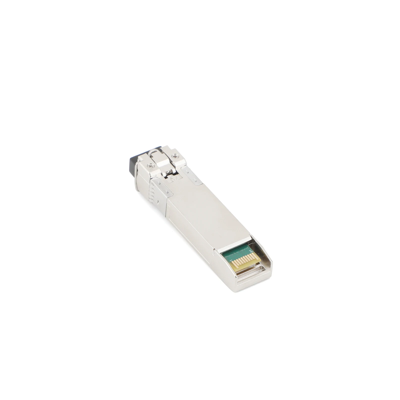 Módulo de fibra SFP, 5 uds., 32G, 850nm/1310nm, doble fibra LC, multimodo/modo único, 100m/10km/40km para conmutador Ethernet Cisco Mikrotik - imagen 4