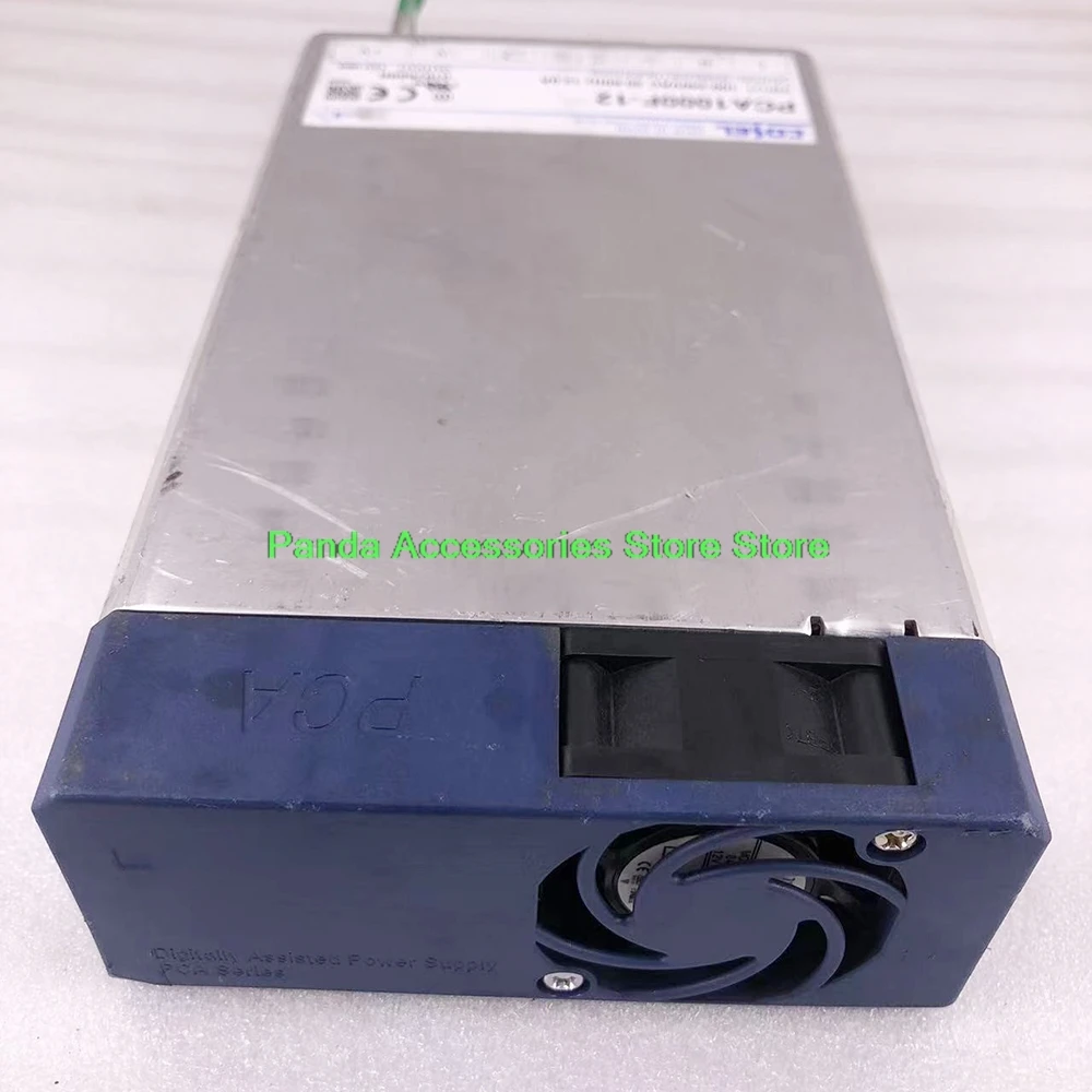 Para fuente de alimentación conmutada de volumen pequeño COSEL 12V88A1000W PCA1000F-12 - imagen 5