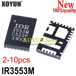Chipset IR3553M QFN – Nuevo Original