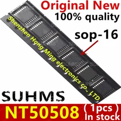 Chip NT50508VG/B SOP-16 – Nuevo Original