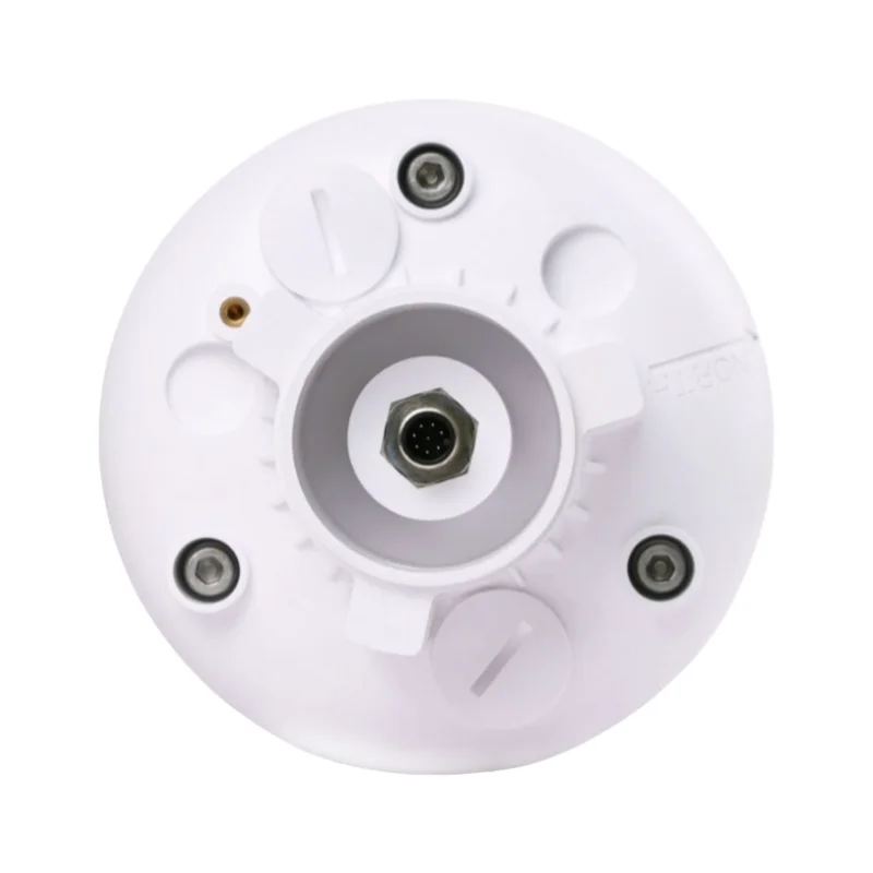 SenseCAP S700-B Estación meteorológica compacta 7 en 1 con protector de radiación solar, temperatura, humedad, lluvia, viento, presión, ultrasónico y óptico - imagen 4