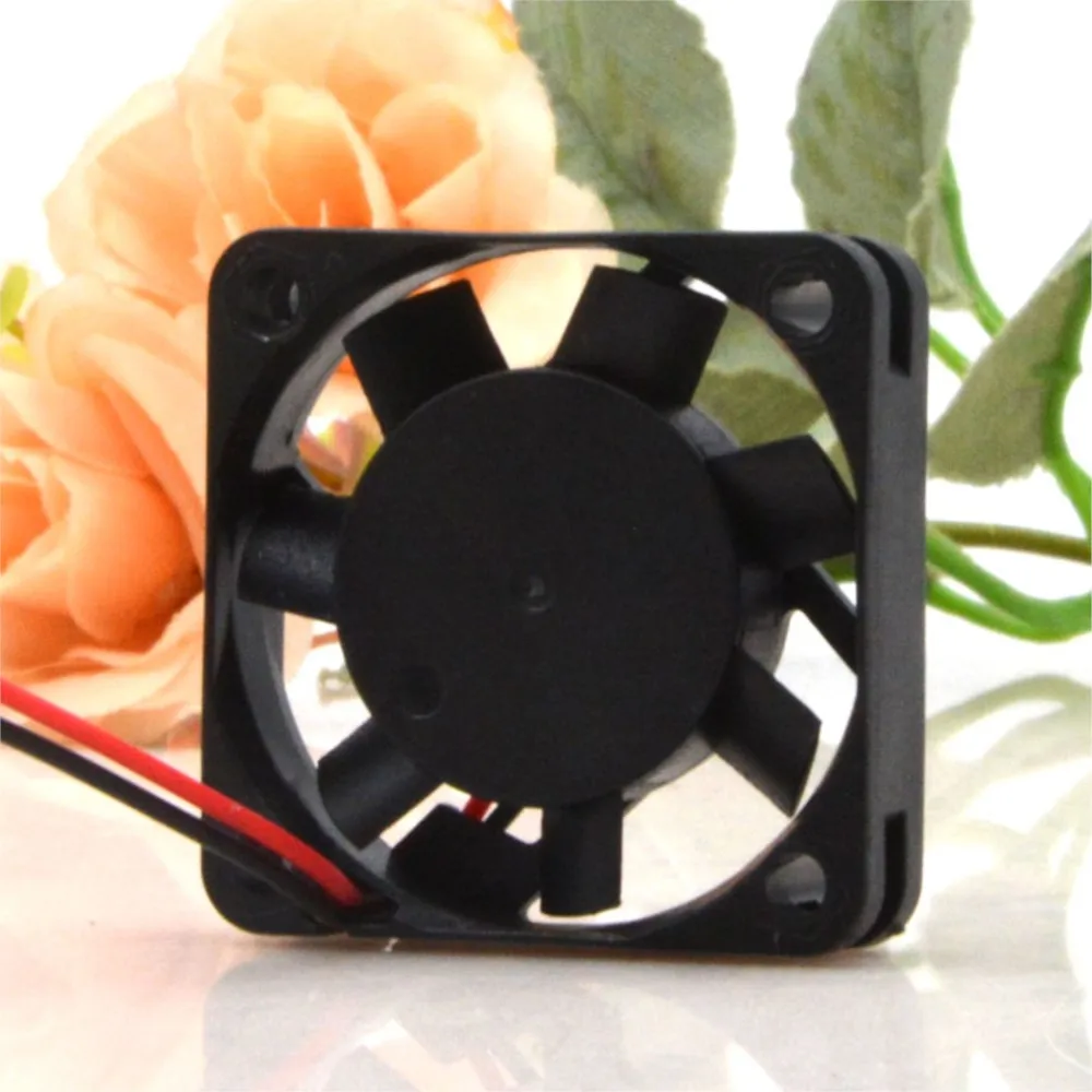 Ventilador de 40 mm para ventilador de refrigeración Sunon 40 mm 12 V MB40101V2-D02C-A99, 5800 RPM, 0,96 W de potencia para refrigeración de automóviles y electrónica - imagen 5