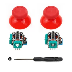 Palanca Pulgar Analógica Dualshock 4 Data Frog – Joystick 3D PS4
