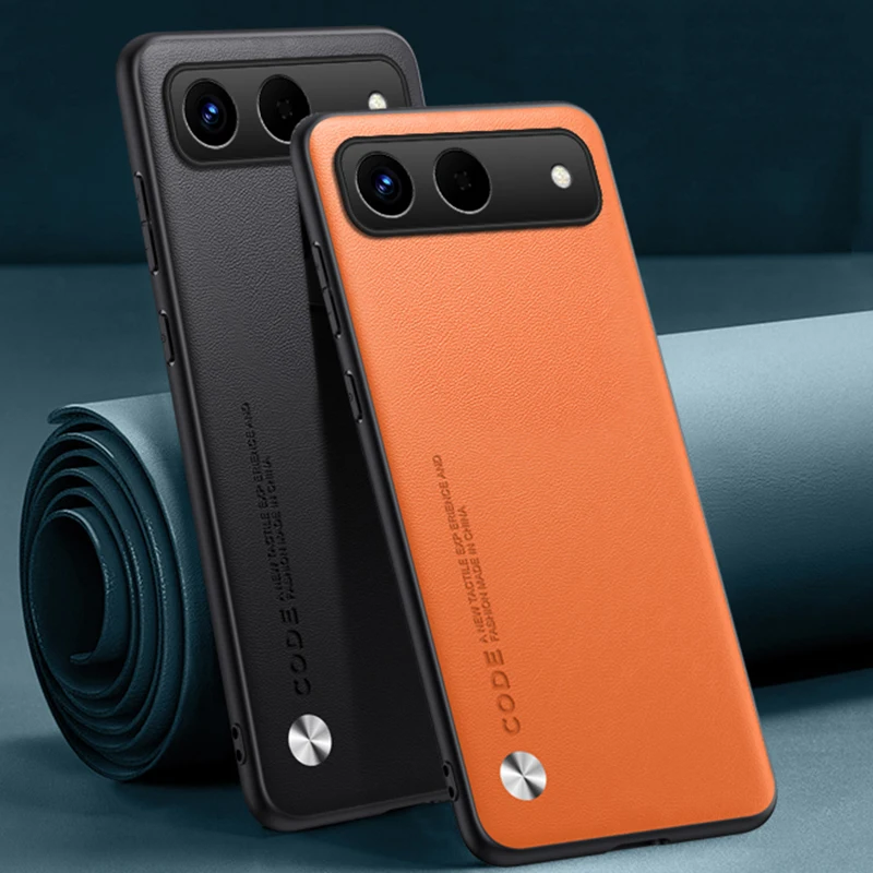Funda de cuero PU de lujo para Tecno Spark GO 5G 2025, funda trasera de silicona TPU a prueba de golpes, funda de teléfono de protección para Tecno Spark 40 5G