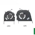 CPU GPU FAN