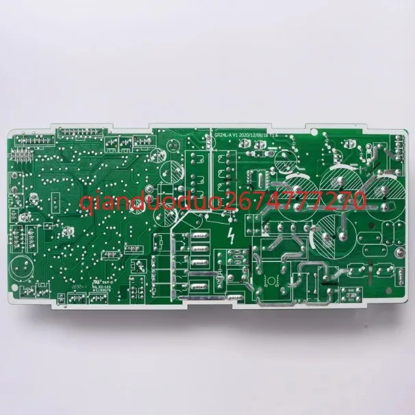 30224000063   Tablero principal del aire acondicionado con fuerza de red 30224000064   Tablero principal 30224000065   Z4L25HJ - imagen 3