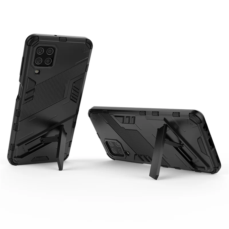 Funda protectora de silicona para Samsung Galaxy M32, carcasa trasera Invisible para teléfono Samsung Galaxy M32 - imagen 2